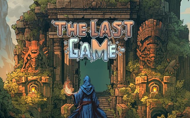 The Last Game