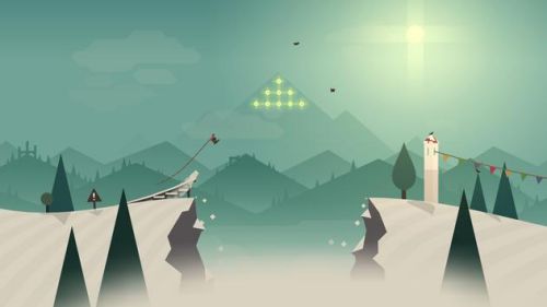 Alto's Adventure money mod