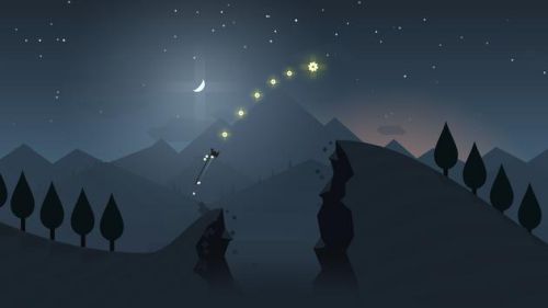 Alto's Adventure unlimited money mod
