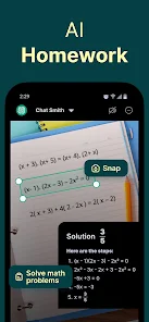 AI Chat Smith Smart Assistant