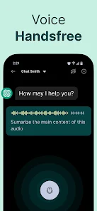 AI Chat Smith Smart Assistant