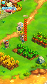 Raccoon Market: Forest Feast