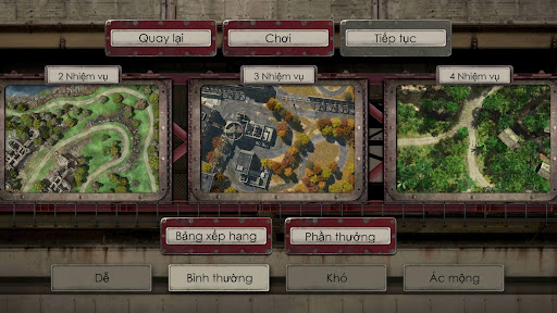 Defense Zone 3 HD - Unlimited Coin MOD