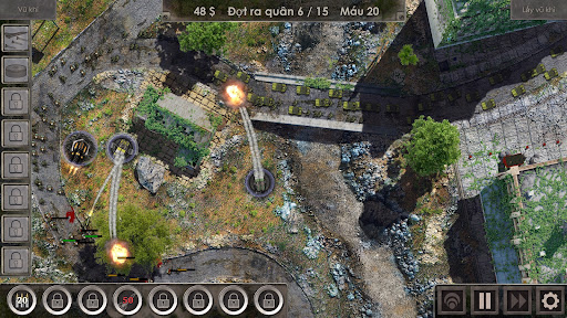 Defense Zone 3 HD - Unlimited Coin MOD
