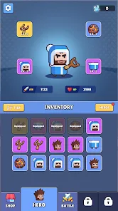 Tower War: Battle Across Time