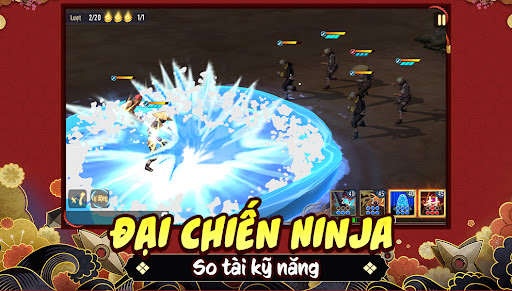 Legend of the Rings Mobile MOD