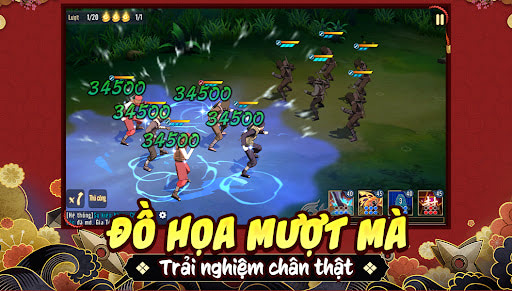 Legend of the Rings Mobile ApkUnlimit