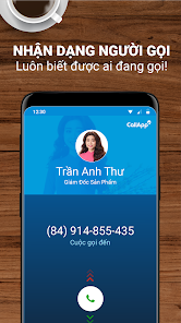 App Interface