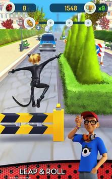Miraculous Ladybug & Cat Noir MOD with unlimited money
