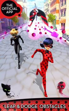 Miraculous Ladybug & Cat Noir inspired by the film