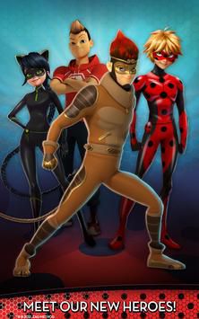 Fun Miraculous Ladybug & Cat Noir gameplay