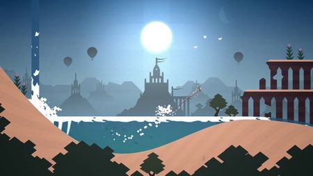 download Alto Odyssey for mobile