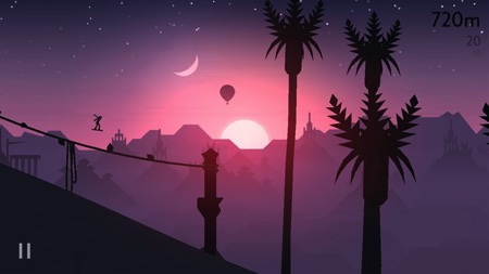 download Alto Odyssey game