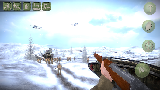 Battlefront Europe: WW1
