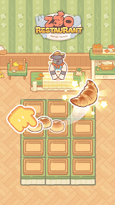 Zoo Restaurant: Animal Chef