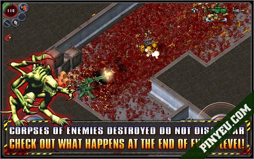 Alien Shooter Hack