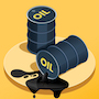 Oil Mining 3D