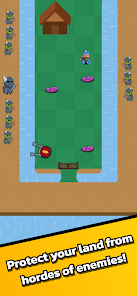Pocket Turret Screenshot