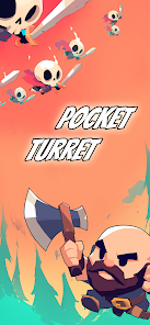 Pocket Turret Screenshot
