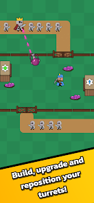 Pocket Turret Screenshot