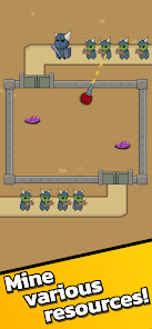Pocket Turret Screenshot
