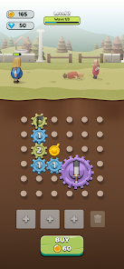 Gear Hero screenshot