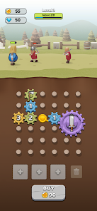 Gear Hero screenshot