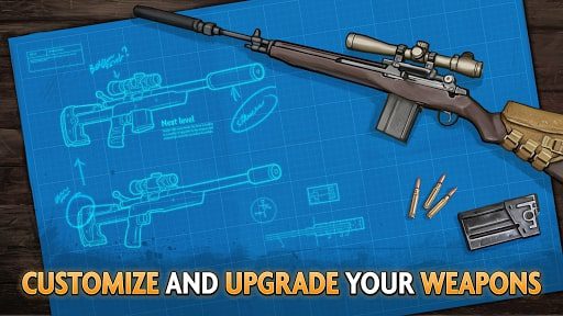 Clear Vision 4 Free Money MOD