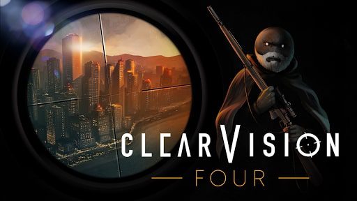 Clear Vision 4 Unlimited Money MOD