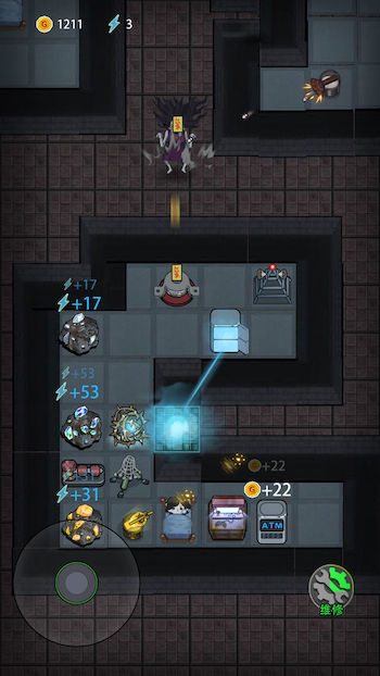 Ghost 3D 猛鬼宿舍 MOD APK