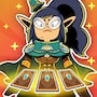 Card Guardians: Deck Building