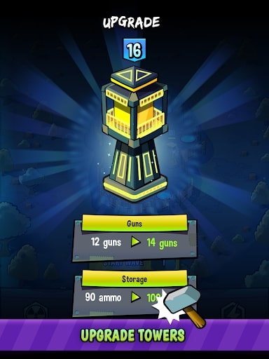 MOD Unlimited Diamonds