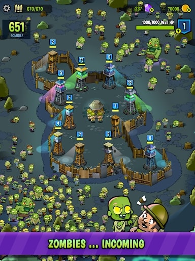 MOD Unlimited Money
