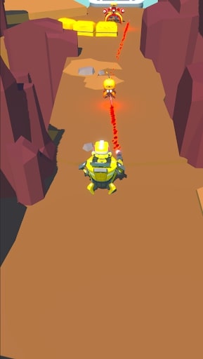 Little Robot APKPURE