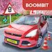Car Driving School Simulator