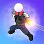 Urban Stickman: Special Ops