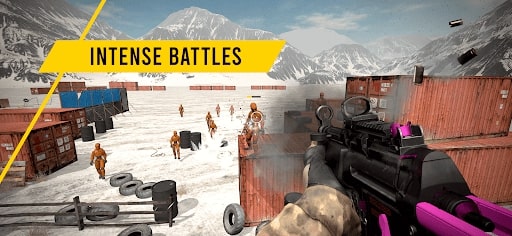 GUNSIM APK