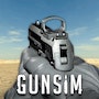 Gunsim