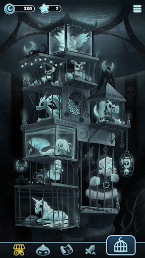 Nightmares: Creepy Insomnia MOD