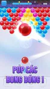 Bubble Shooter Original MOD Screenshots