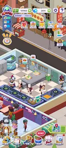 My Chinese Cuisine Town Screenshots