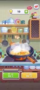 My Chinese Cuisine Town Screenshots