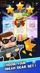 Survival Stand: Zombie Defense Screenshot