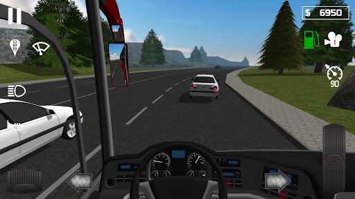 Public Transport Simulator Coach ApkUnlimit