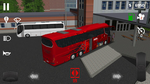 Public Transport Simulator - Coach MOD No Ads