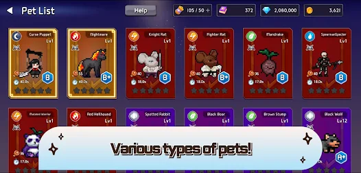 Taming Defense Screenshot