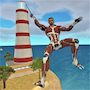 game Rope Hero 3
