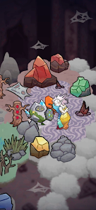 Screenshot of Stone Squad: Great War