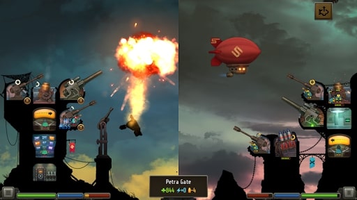 redcon MOD money
