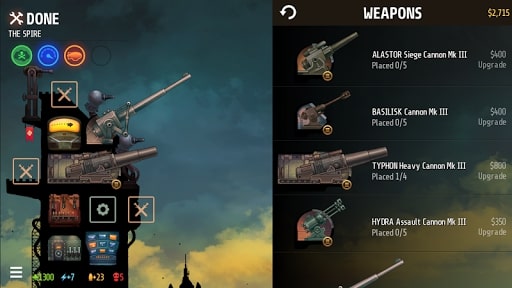 redcon MOD APK